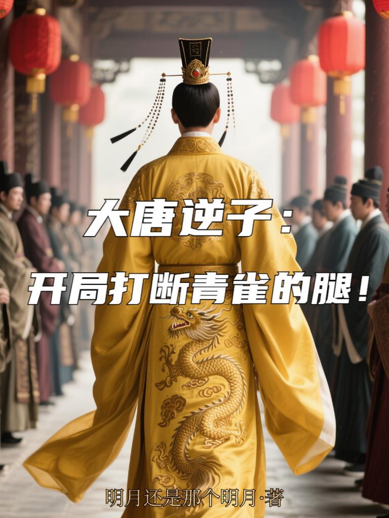 大唐逆子大唐逆子