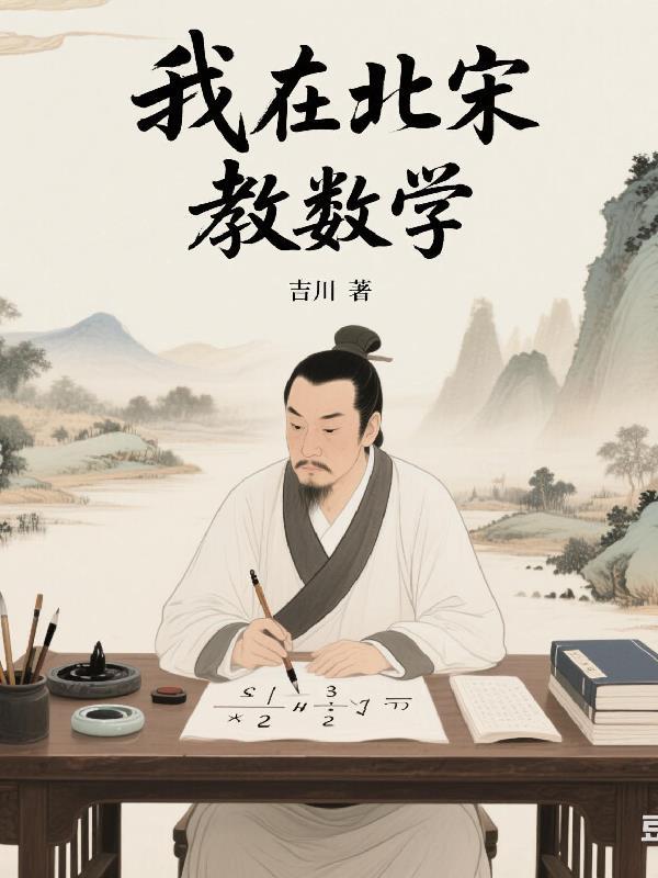 我在北宋当大厨免费