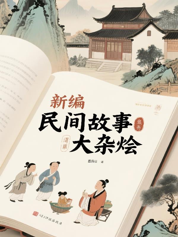 民间故事会全集