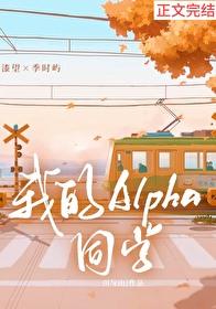 我的alpha好看吗