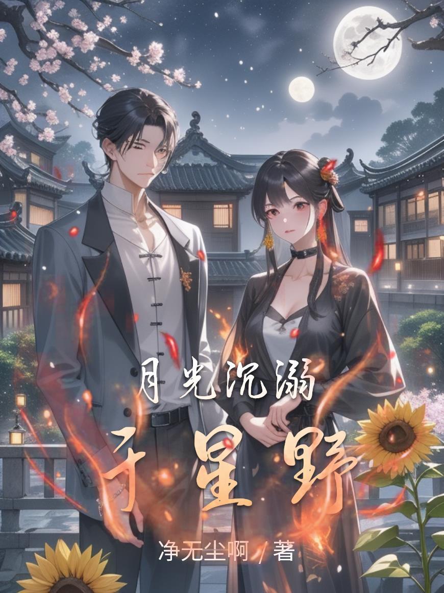 沉溺月光 苏时玖