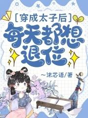 穿越后成为太子