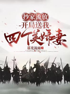 抄家流放开局送我四个美娇妻免费