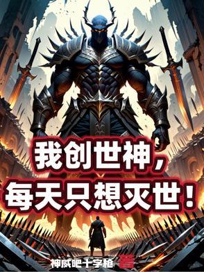 我成为创世神却被妹妹