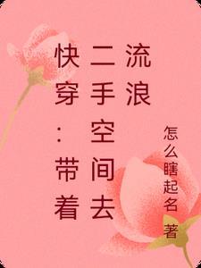 带着空间的快穿