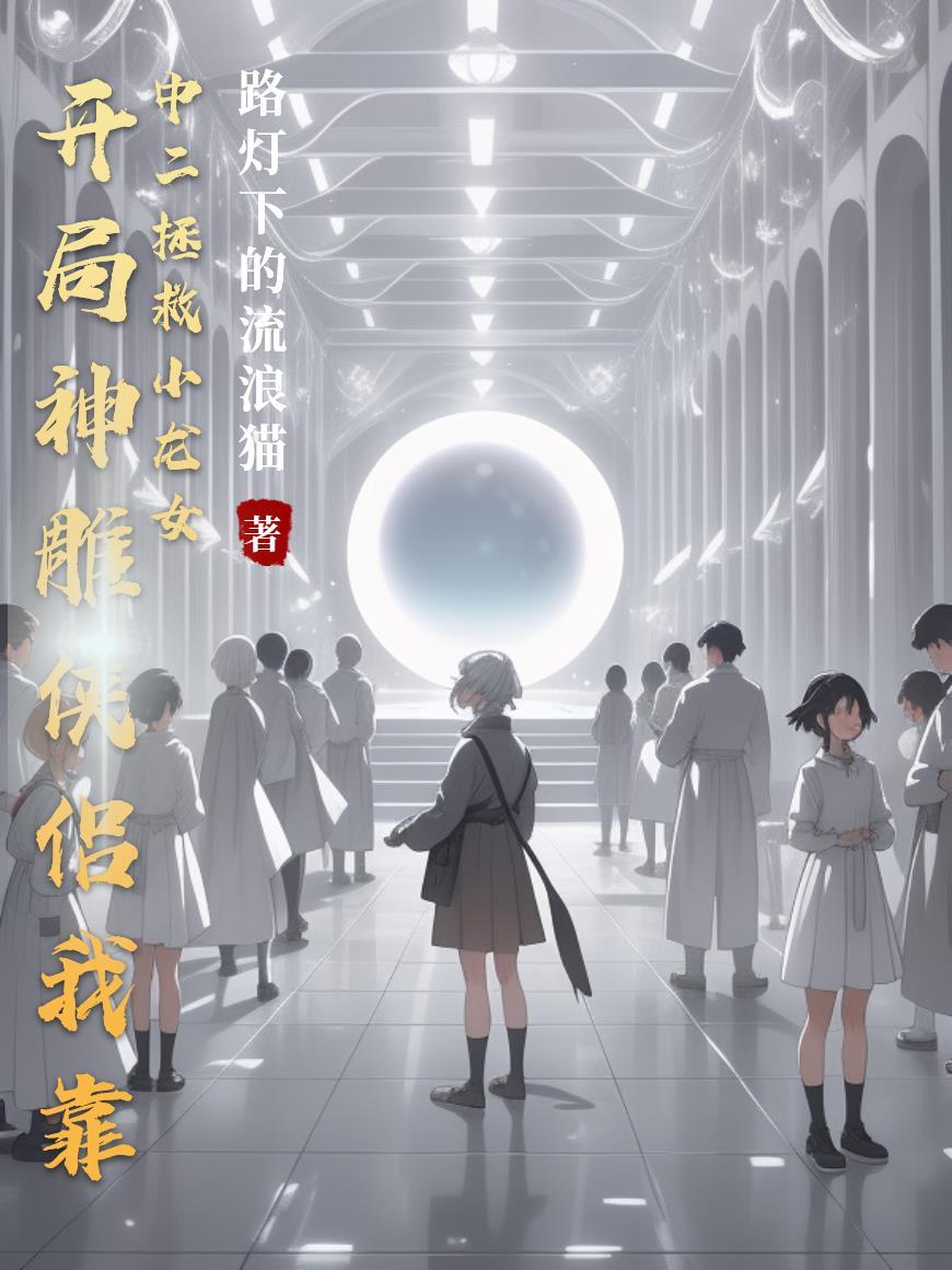 开局签到神雕侠侣
