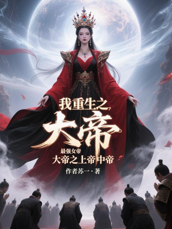重生最强女帝人物介绍