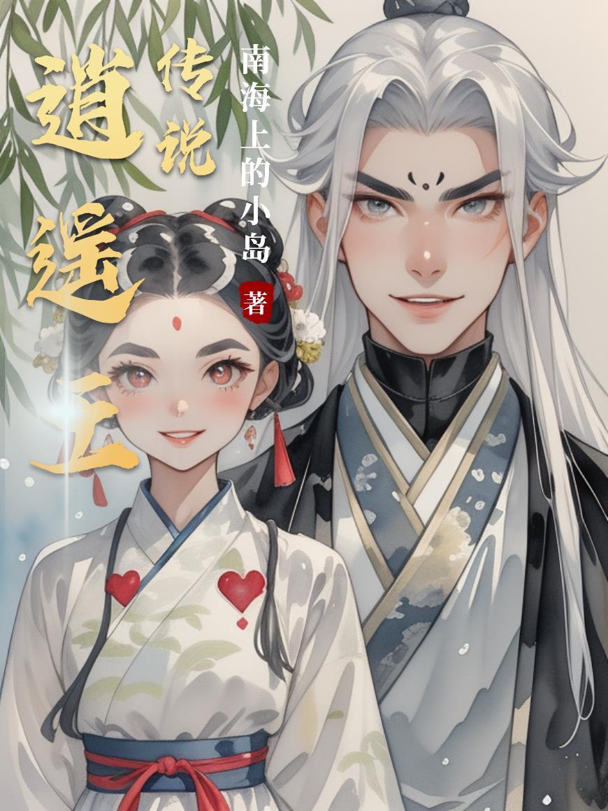 逍遥王的手下