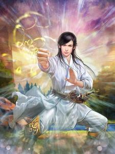 灵武是战车的图片