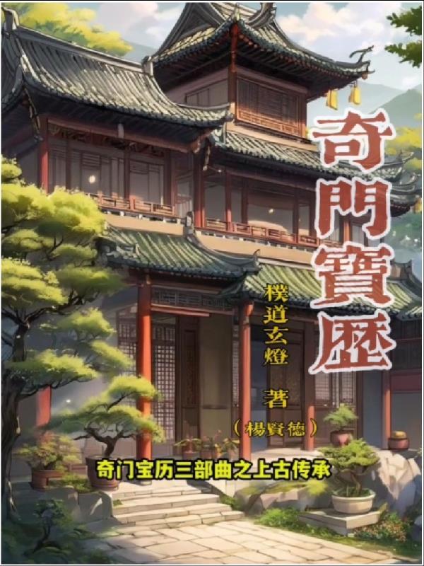 奇门夺宝