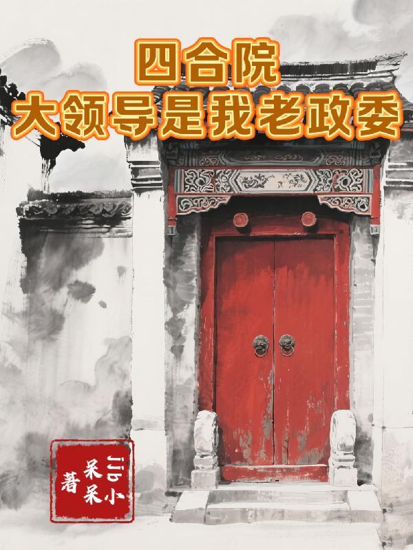 大领导 情满四合院