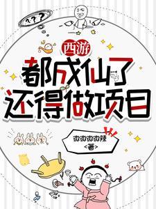 天庭之我在西游