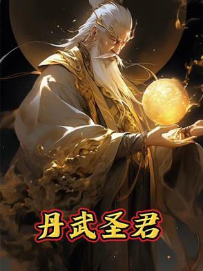 丹圣武尊