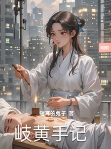 岐黄解释