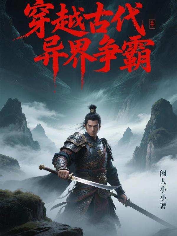 异界穿越争霸大陆