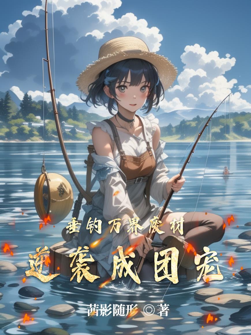万界之垂钓