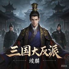 三国反派恋爱军师