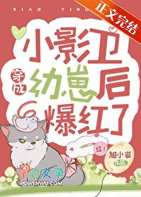 穿越影卫