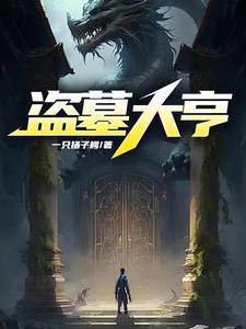 盗墓贼大通缉