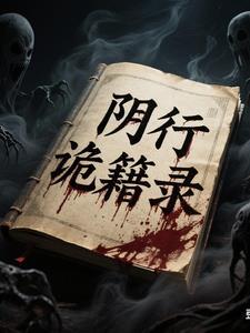阴阳诡闻免费阅读全文五斗米