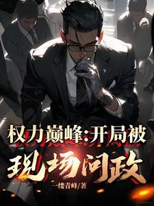 副县长的下一步