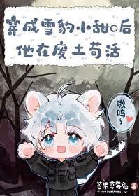 小雪豹在综艺