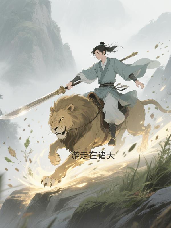 行走在诸天旅行者