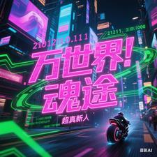 魂穿万界