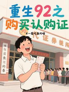 重生1992认购证的txt完本