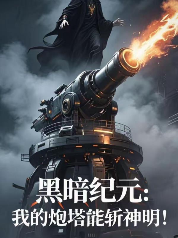 黑暗纪元番外