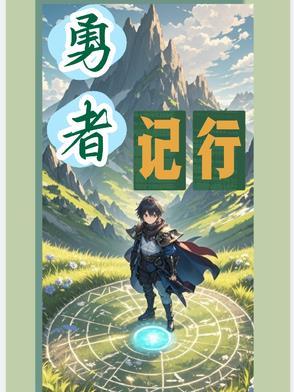 勇者冒险记