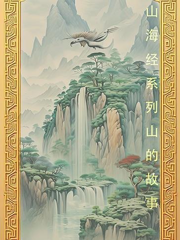 山海经中山经