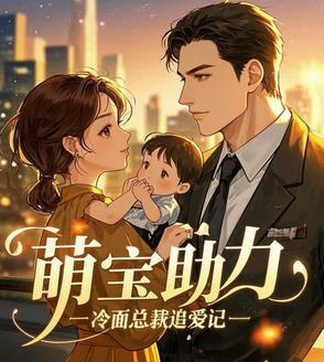冷面总裁萌宠妻免费阅读