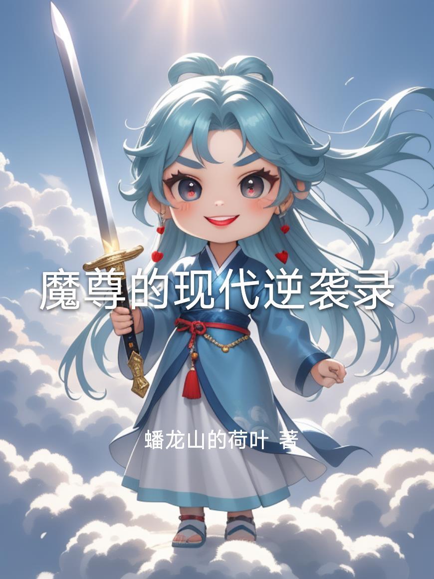 魔尊现世降临记漫画免费下拉式酷漫屋
