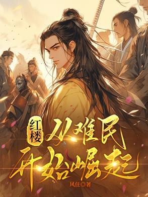 从红楼开始翻天覆地