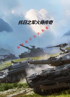 我在抗日卖军火作者海棠花开在冬季