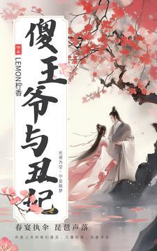 神医傻王妃