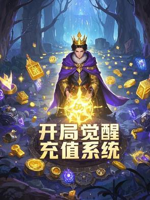开局就觉醒