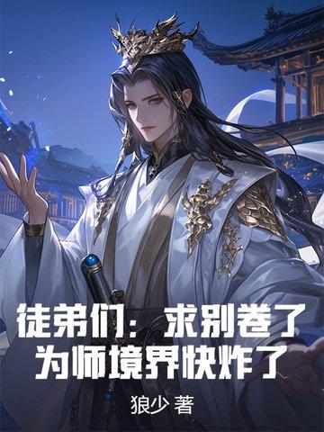 师弟求你别修炼了师父坦白
