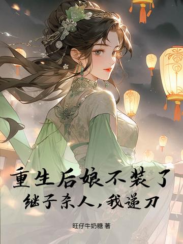 重生之后娘最彪悍
