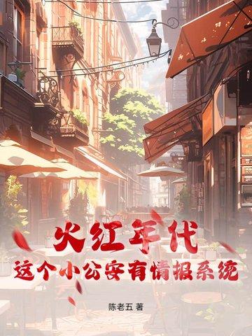 火红年代这个小公安有情报系统txt