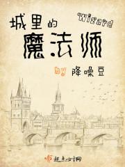 城市中的魔法是什么歌