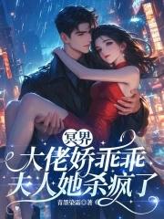 冥界大佬的追夫手札百度txt
