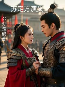 苏定方是坏人吗