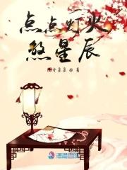 点点灯光意思解释