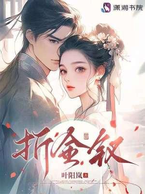 折金钗 笔趣阁