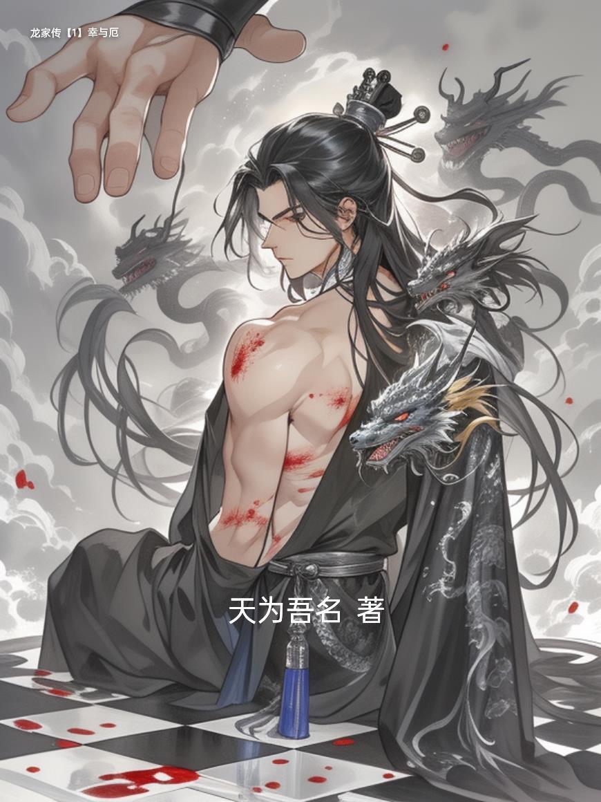 龙家集电视剧