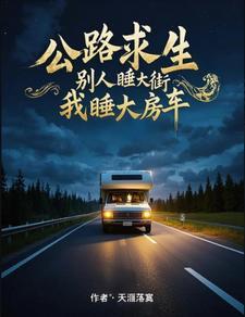 公路求生 txt