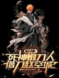 死神动漫斩月