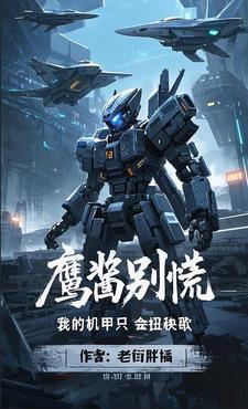 玄幻我造的机甲无敌了